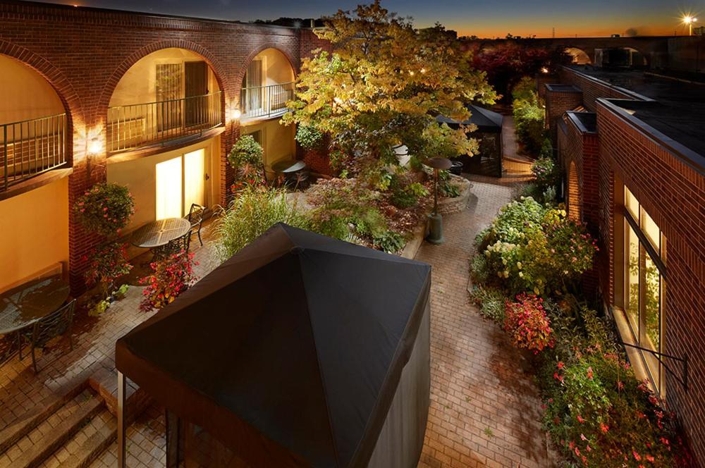 The Inn Of Waterloo Exterior photo